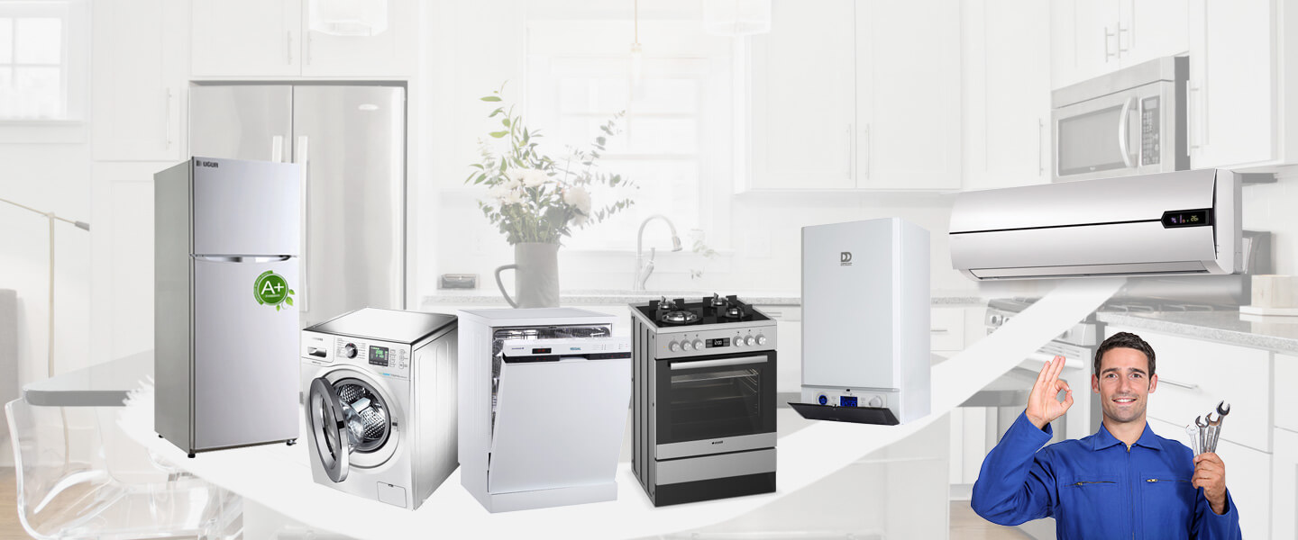 Gökçeada Grundig Servisi